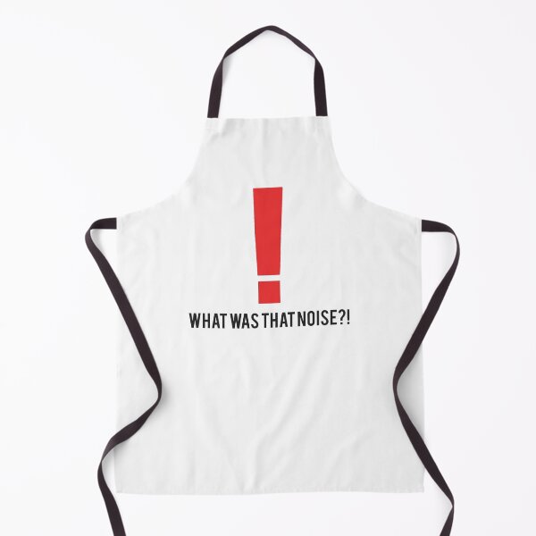 Item preview, WHAT WAS THAT NOISE?! designed and sold by Chris Jukes.
