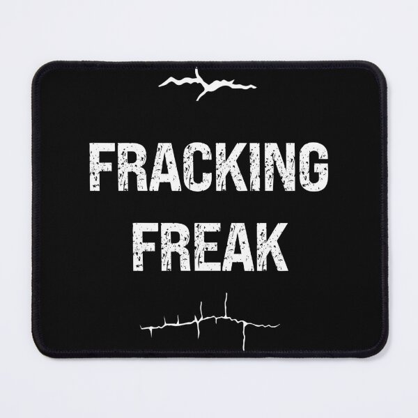 Item preview, Fracking Freak Just One More Fracture designed and sold by Doctrine-Design.