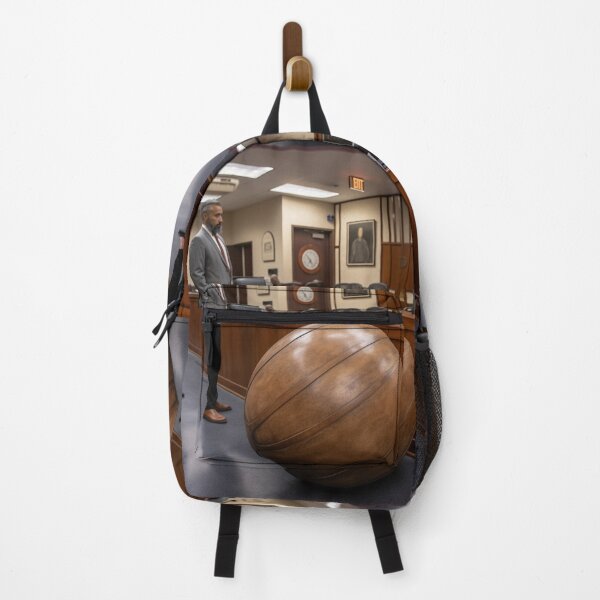 Item preview, Ball Is In Your Court - Probation Office designed and sold by visualidioms.