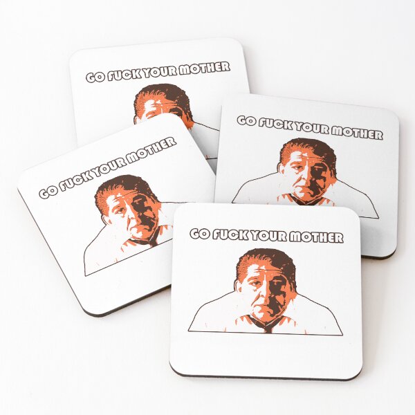 Item preview, Joey Diaz go F your mother designed and sold by Lowgik.