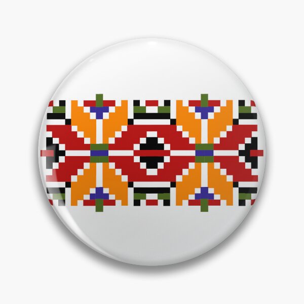 Item preview, Colorful tribal geometric Aztec seamless pattern in vector designed and sold by Satis Sukram.