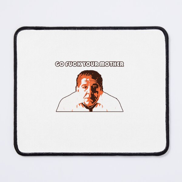 Item preview, Joey Diaz go F your mother designed and sold by Lowgik.
