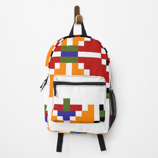 Item preview, Colorful tribal geometric Aztec seamless pattern in vector designed and sold by Satis Sukram.