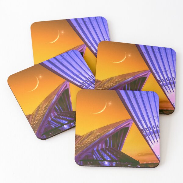Item preview, Aussie Night designed and sold by Daniel Montero.