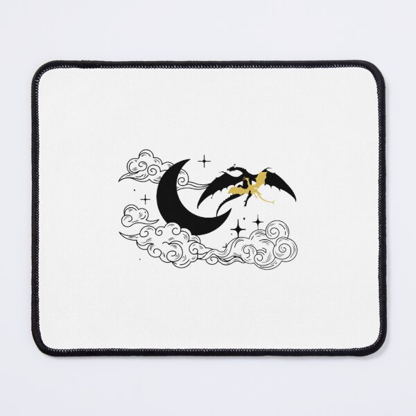 Item preview, Fourth Wing  (2) designed and sold by CorbinZane.
