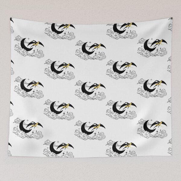 Item preview, Fourth Wing  (2) designed and sold by CorbinZane.