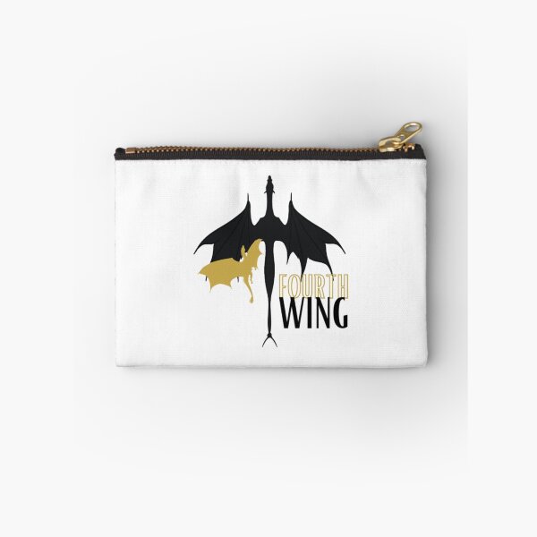 Item preview, Fourth Wing  (3) designed and sold by CorbinZane.