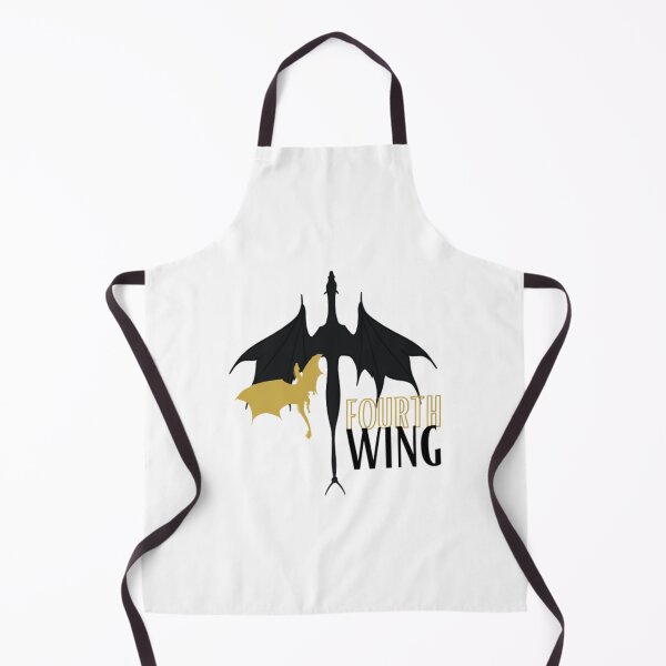 Item preview, Fourth Wing (3) designed and sold by CorbinZane.