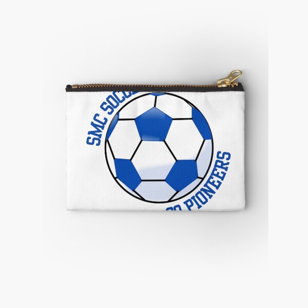 Item preview, SMC Pioneers Soccer Logo designed and sold by vfidelis25.