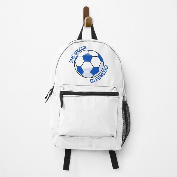 Item preview, SMC Pioneers Soccer Logo designed and sold by vfidelis25.