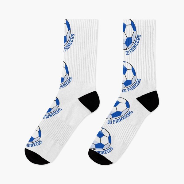 Item preview, SMC Pioneers Soccer Logo designed and sold by vfidelis25.