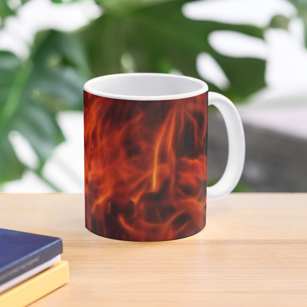 Item preview, Classic Mug designed and sold by StudioDestruct.