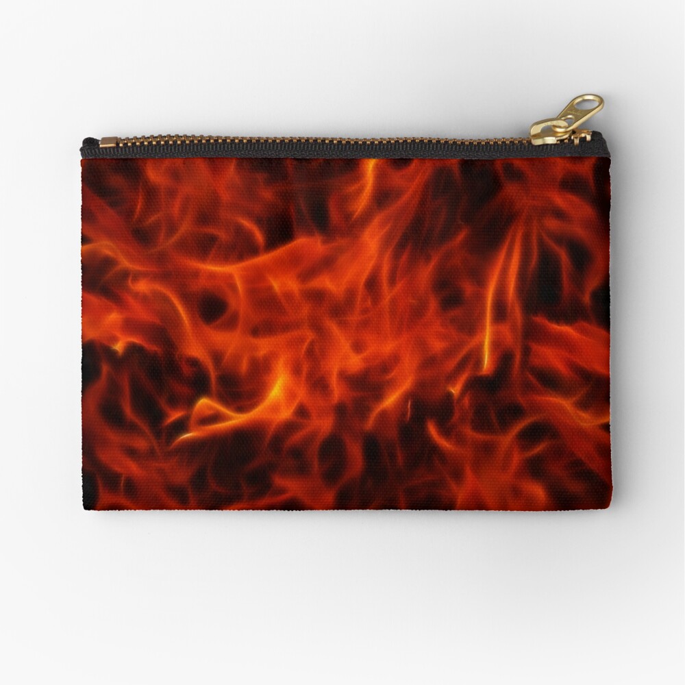 Item preview, Zipper Pouch designed and sold by StudioDestruct.