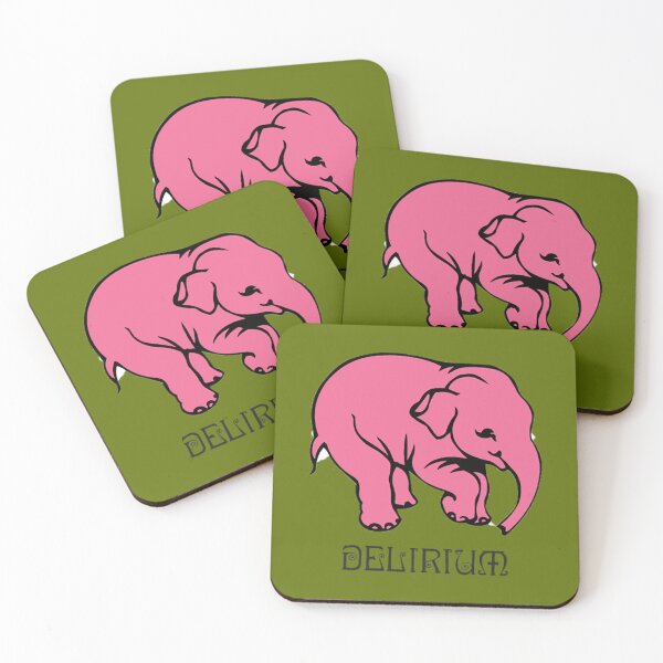 Item preview, Delirium tre	s  	 designed and sold by uixzwqshe61.