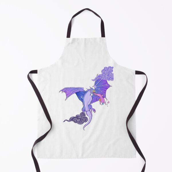 Item preview, Cuarta Ala - Andarna y Tairn designed and sold by CorbinZane.