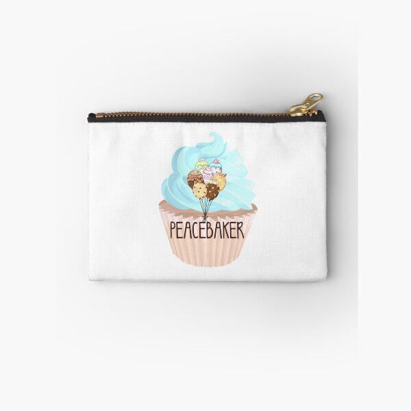 Item preview, Peacebaker (Faded Blue) designed and sold by epinkb.