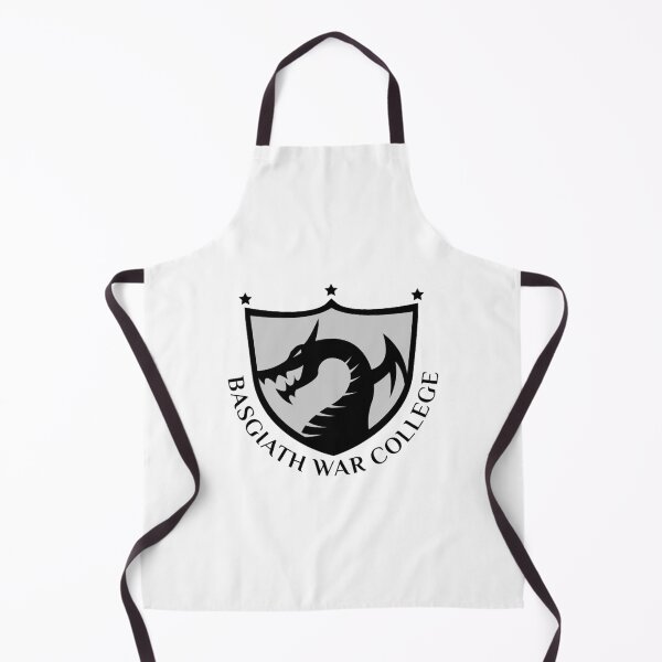 Item preview, Fourth Wing - Basgaith War College Logo designed and sold by CorbinZane.