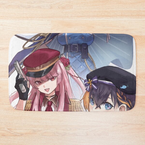 Item preview, OBSYDIA NIJISANJI EN designed and sold by Boy From North.