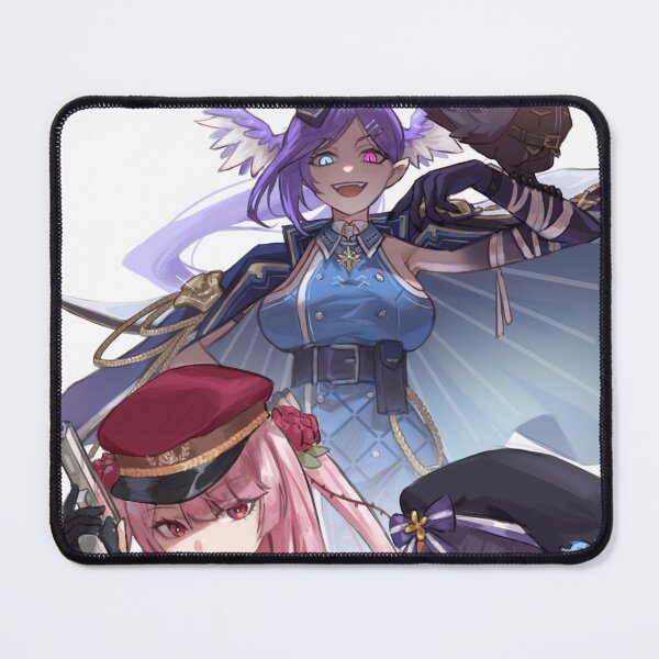 Item preview, OBSYDIA NIJISANJI EN designed and sold by Boy From North.