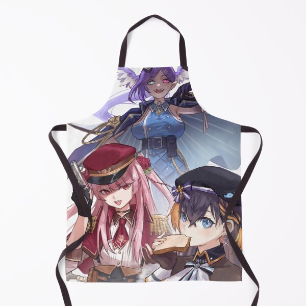 Item preview, OBSYDIA NIJISANJI EN designed and sold by Boy From North.
