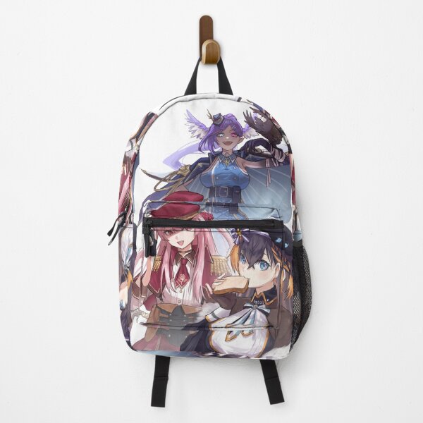 Item preview, OBSYDIA NIJISANJI EN designed and sold by Boy From North.