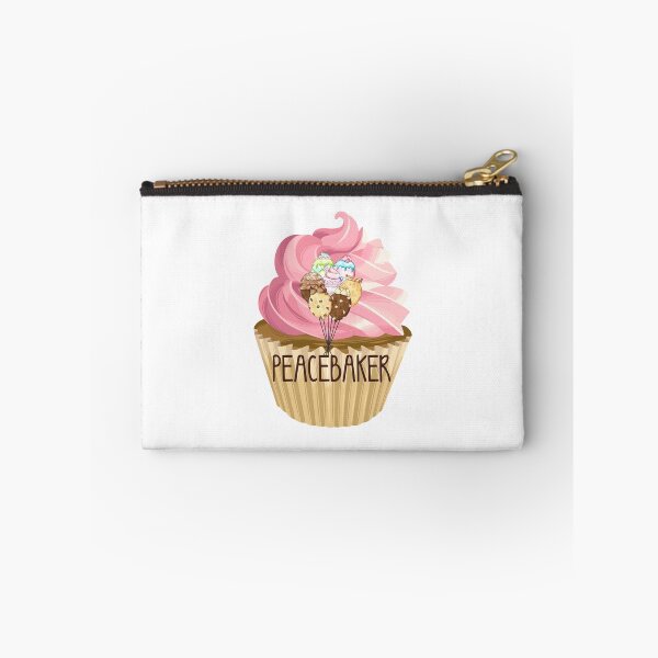 Item preview, Peacebaker (Pink) designed and sold by epinkb.
