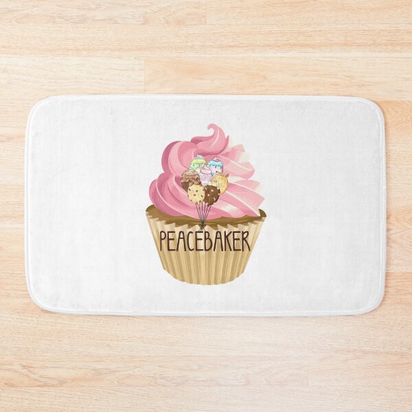 Item preview, Peacebaker (Pink) designed and sold by epinkb.
