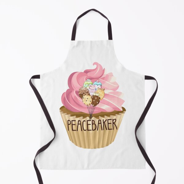 Item preview, Peacebaker (Pink) designed and sold by epinkb.
