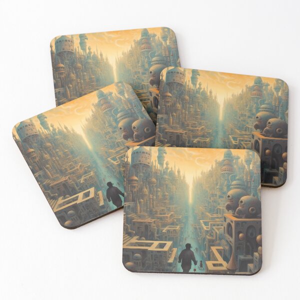 Item preview, Visiting Other Civilizations in the Universe: A Cosmic Odyssey designed and sold by SingularityGeek.
