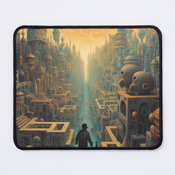 Item preview, Visiting Other Civilizations in the Universe: A Cosmic Odyssey designed and sold by SingularityGeek.