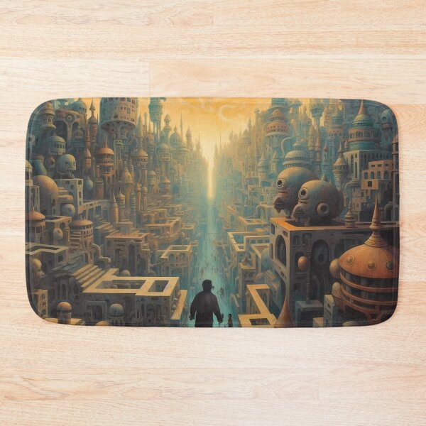 Item preview, Visiting Other Civilizations in the Universe: A Cosmic Odyssey designed and sold by SingularityGeek.