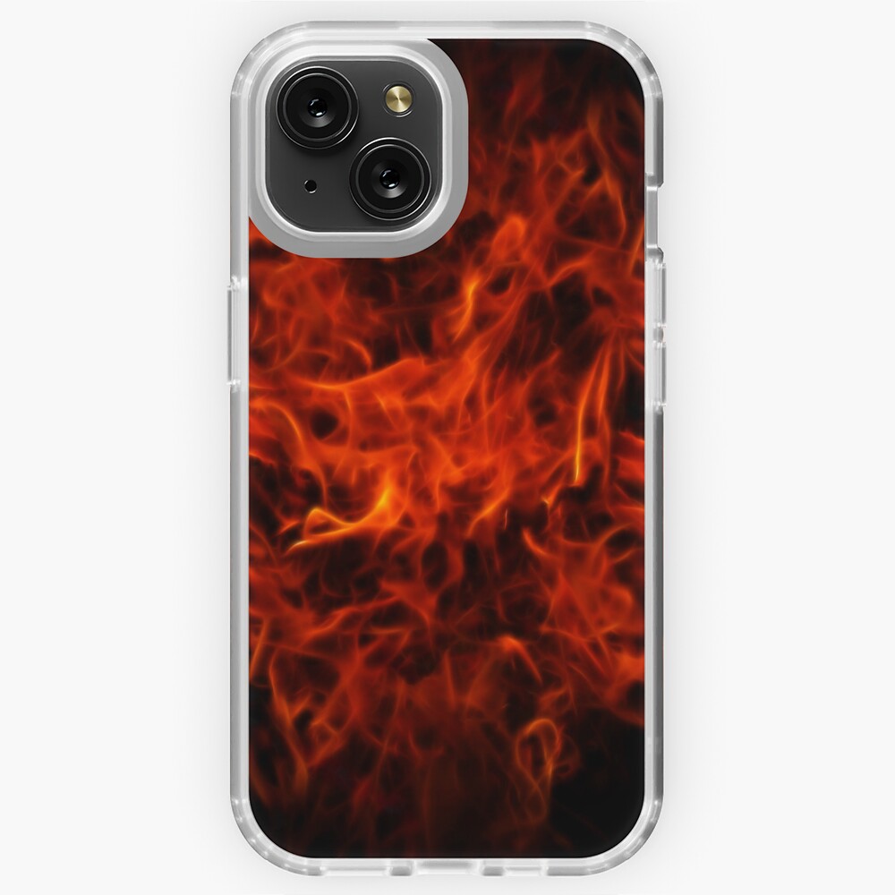 Item preview, iPhone Soft Case designed and sold by StudioDestruct.