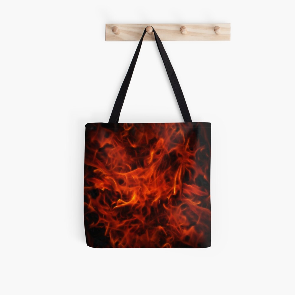 Item preview, All Over Print Tote Bag designed and sold by StudioDestruct.