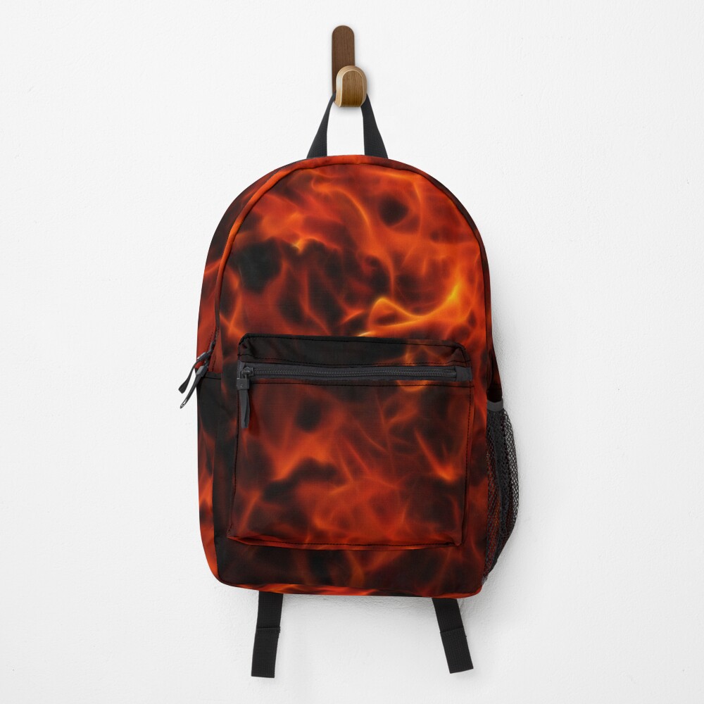 Item preview, Backpack designed and sold by StudioDestruct.