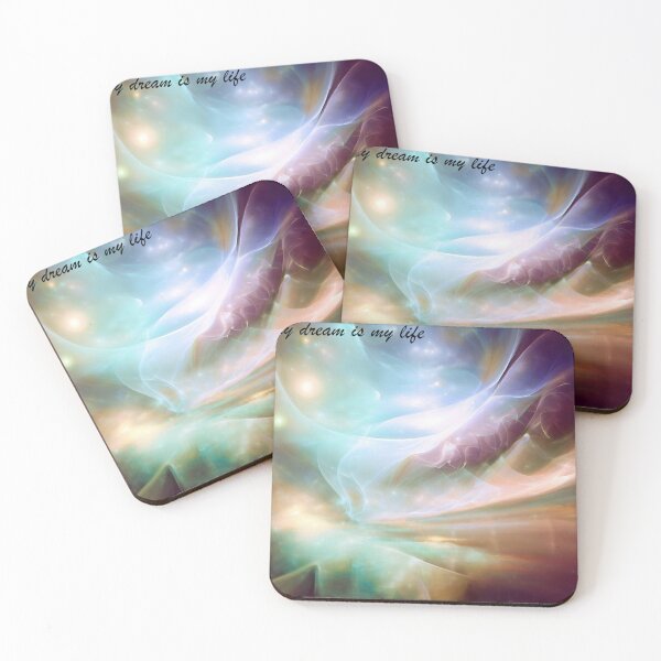 Item preview, My dream is my life designed and sold by DreamImagin.