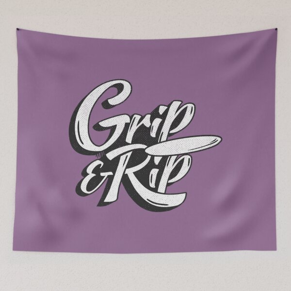 Item preview, Grip  Rip Disc Golf   	 designed and sold by gnapztbh53.