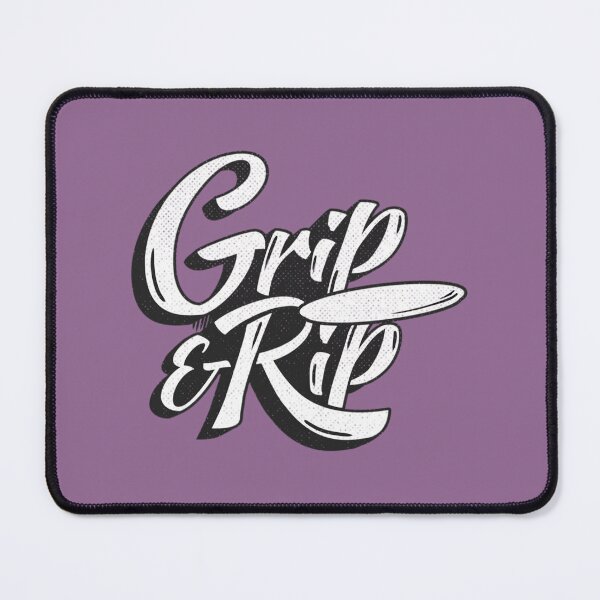 Item preview, Grip Rip Disc Golf designed and sold by gnapztbh53.