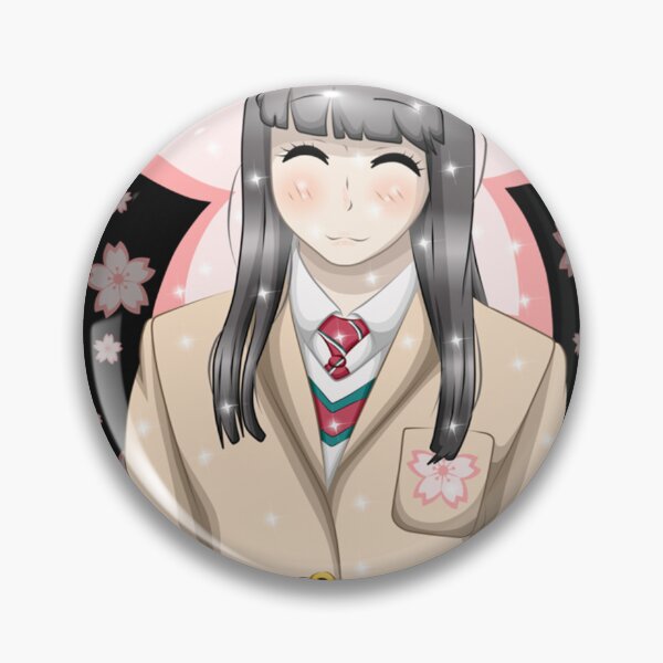Item preview, Kikuchi Moa  designed and sold by MohamMen.