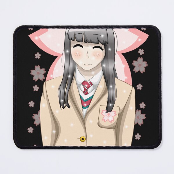 Item preview, Kikuchi Moa  designed and sold by MohamMen.