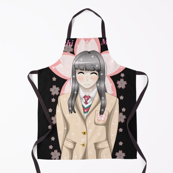 Item preview, Kikuchi Moa designed and sold by MohamMen.
