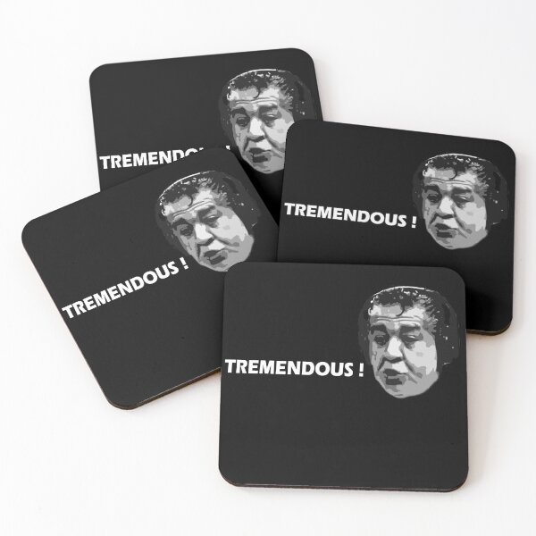 Item preview, Joey Diaz Tremendous designed and sold by Lowgik.