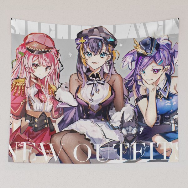 Item preview, OBSYDIA NEW OUTFIT designed and sold by Boy From North.