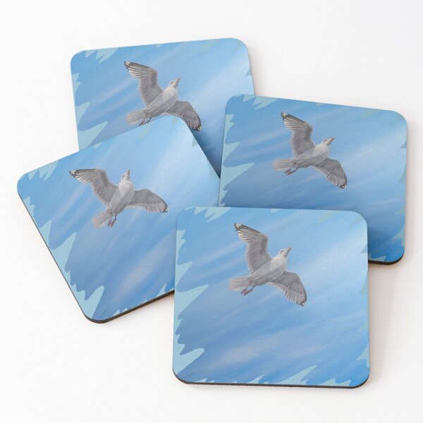 Item preview, Flying high designed and sold by CamphuijsenArt.