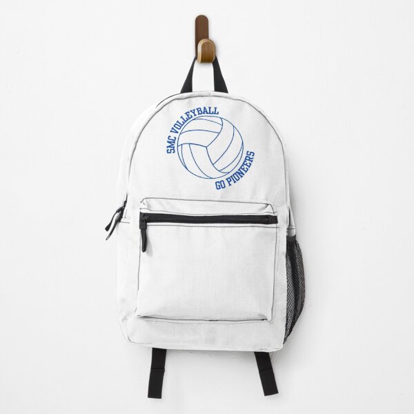 Item preview, SMC Pioneers Volleyball Logo designed and sold by vfidelis25.