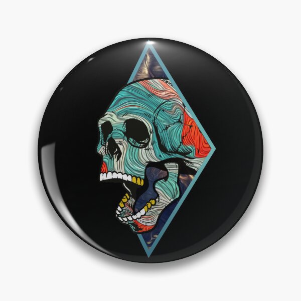 Item preview, SAMURAI designed and sold by grubiodesign.