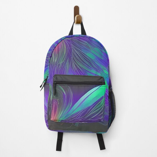 Item preview, Luminous Iridescent Angelic Butterfly I designed and sold by GGG-AI.