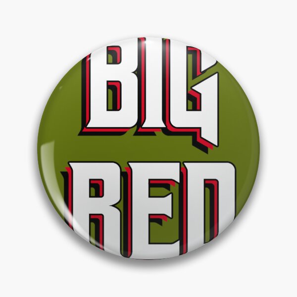 Item preview, Denison University Big Red 	 	 designed and sold by uixzwqshe61.