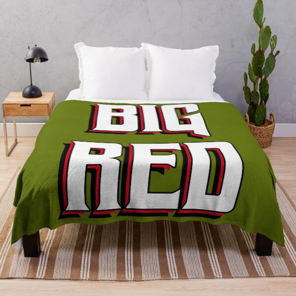 Item preview, Denison University Big Red 	 	 designed and sold by uixzwqshe61.