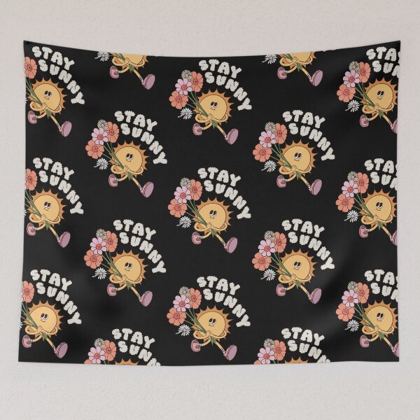 Item preview, Stay Sunny designed and sold by MiqnaStudio.