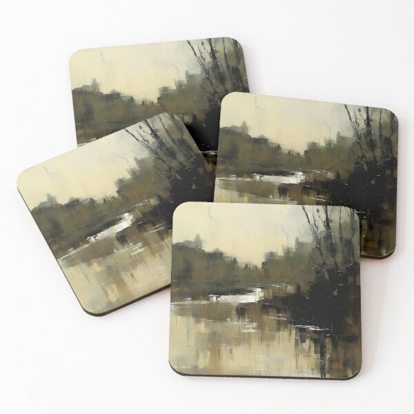 Item preview, river course designed and sold by Fellball.